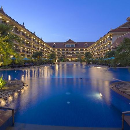 Angkor Era Hotel Сием Реап Екстериор снимка