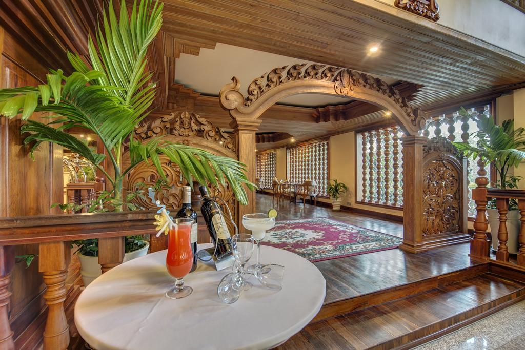Angkor Era Hotel Сием Реап Екстериор снимка