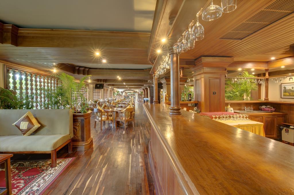 Angkor Era Hotel Сием Реап Екстериор снимка