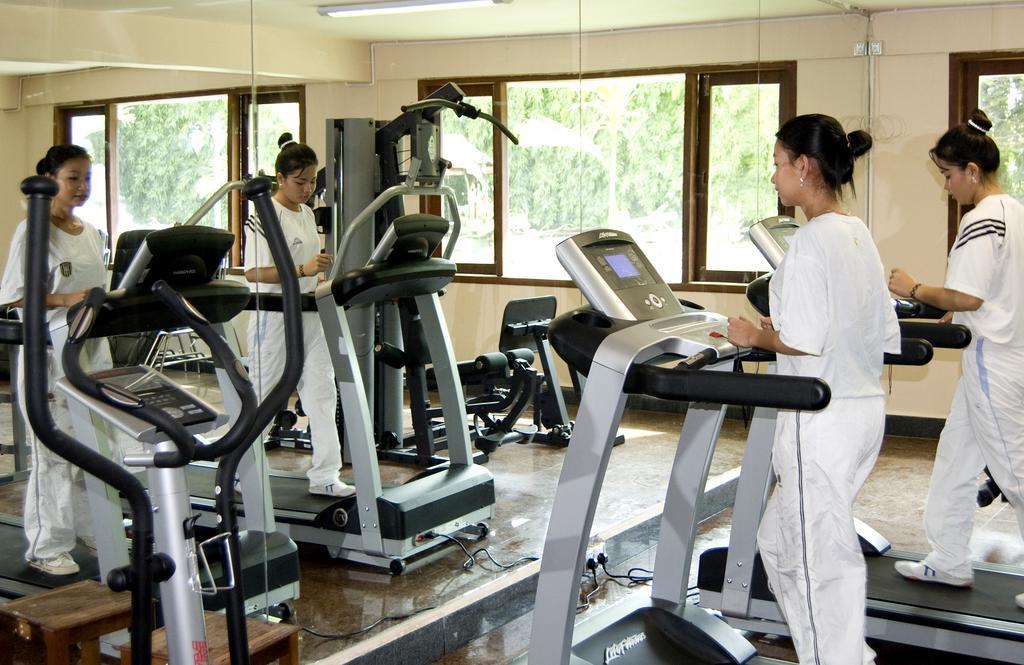 Angkor Era Hotel Сием Реап Екстериор снимка