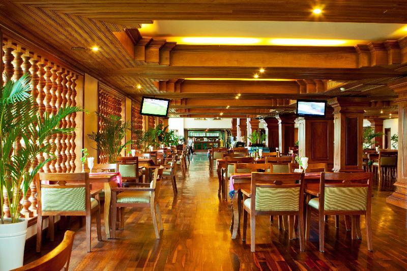 Angkor Era Hotel Сием Реап Екстериор снимка