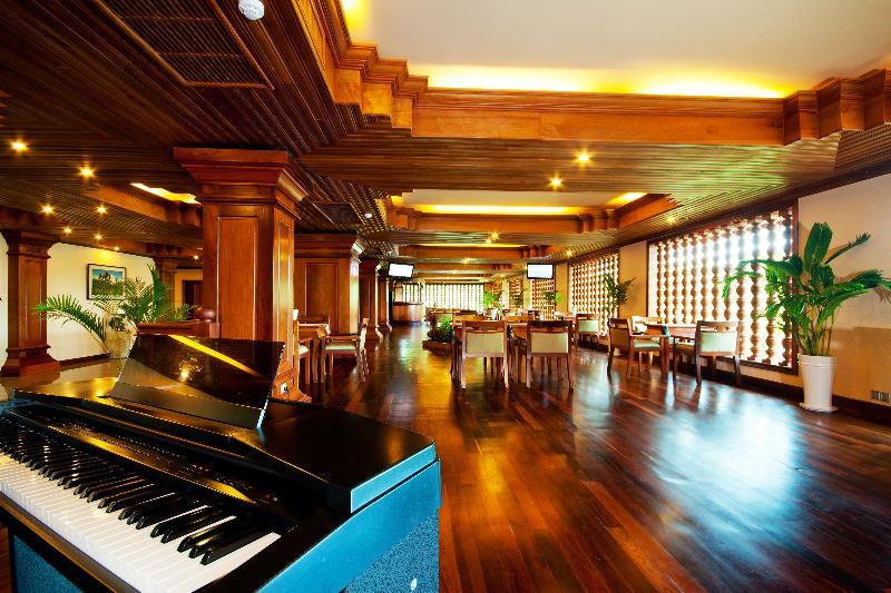 Angkor Era Hotel Сием Реап Екстериор снимка