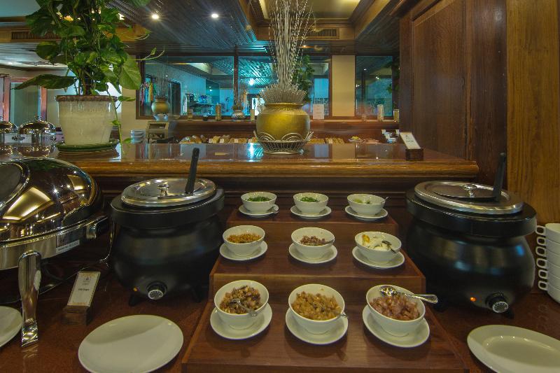 Angkor Era Hotel Сием Реап Екстериор снимка