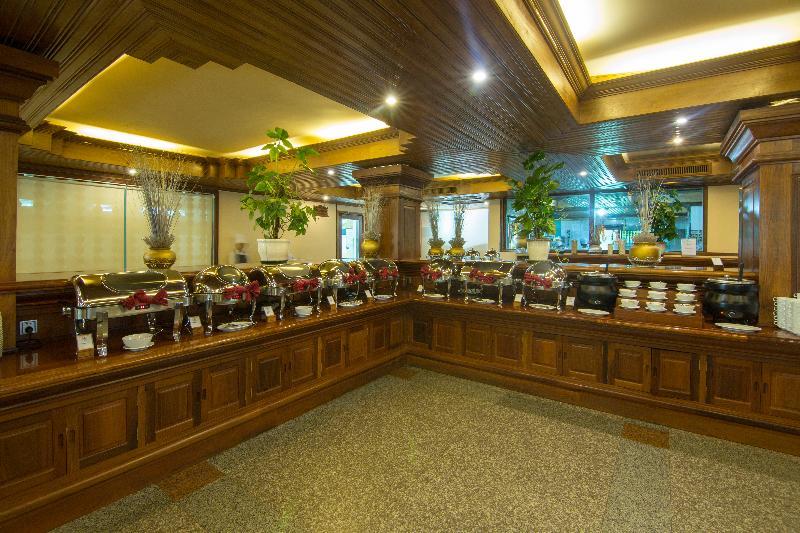 Angkor Era Hotel Сием Реап Екстериор снимка
