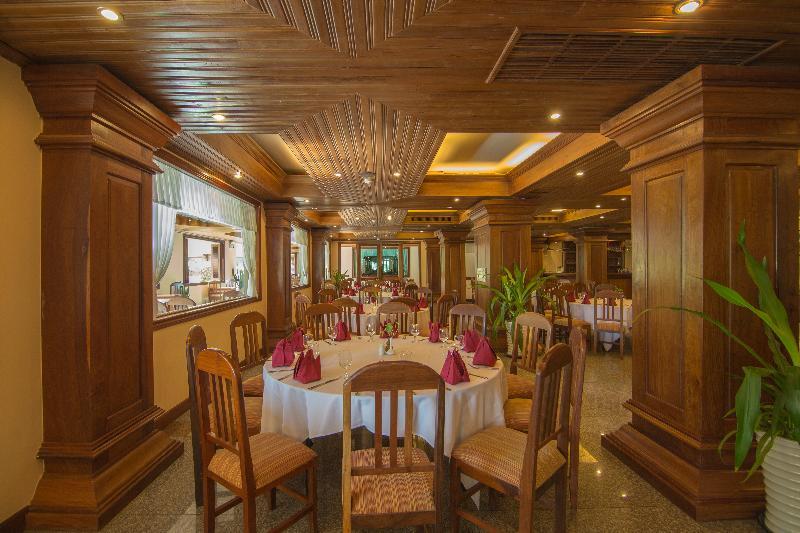 Angkor Era Hotel Сием Реап Екстериор снимка
