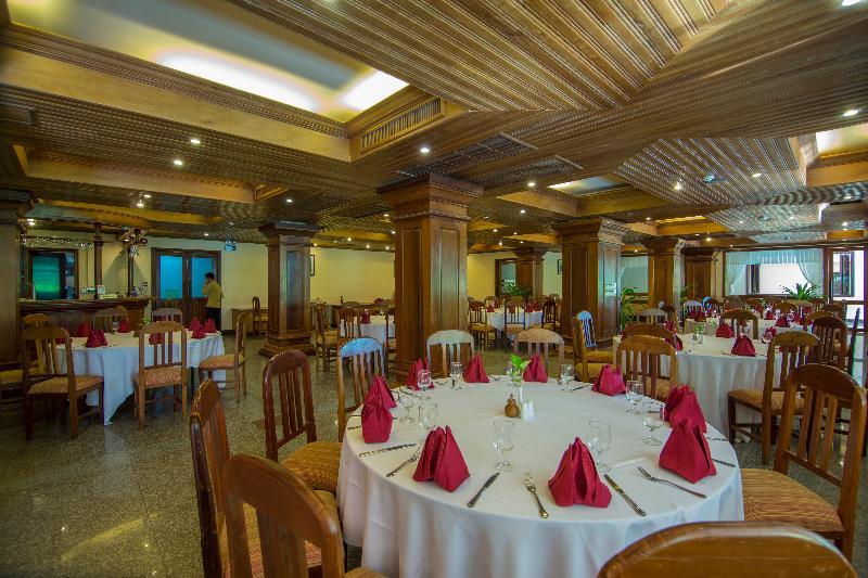 Angkor Era Hotel Сием Реап Екстериор снимка