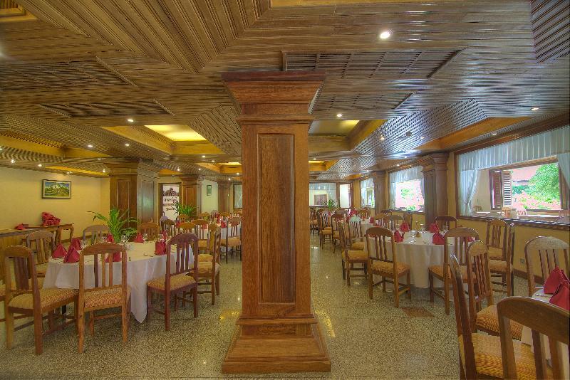 Angkor Era Hotel Сием Реап Екстериор снимка