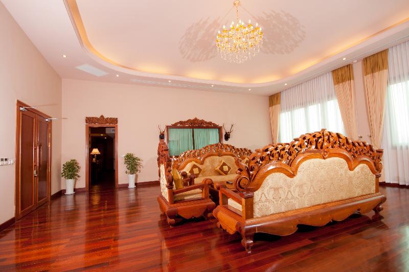 Angkor Era Hotel Сием Реап Екстериор снимка